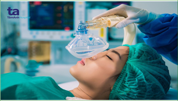 Khái niệm thuốc mê là gì
